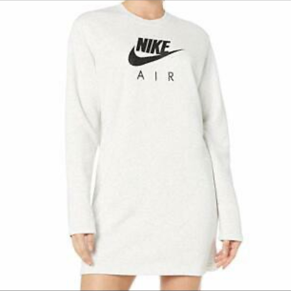 Nike Air Fleece Dress